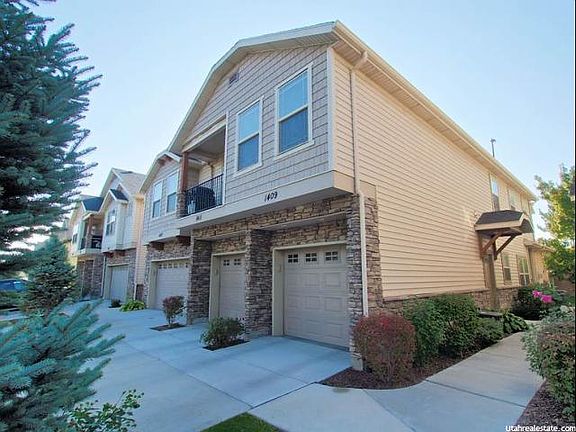 2nd image of 1409 W Stone Meadow Dr.