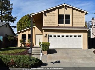 1965 Spring Lake Dr, Martinez, CA 94553