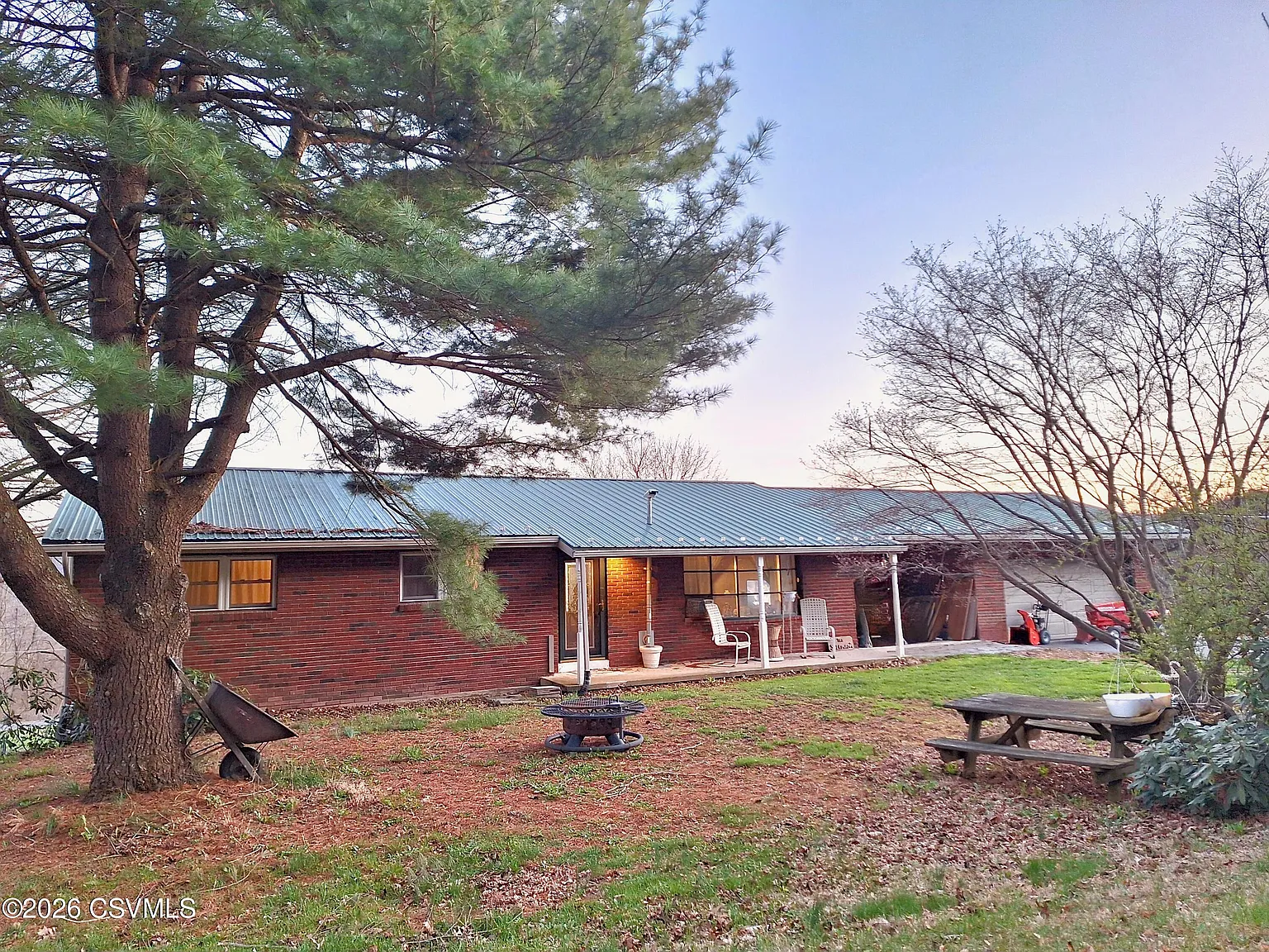 4262 Upper Rd photo 1