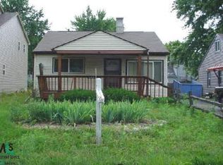 1044 Woodslee Dr, Troy, MI