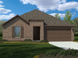 1237 Marsha Ln, Decatur, TX 76234