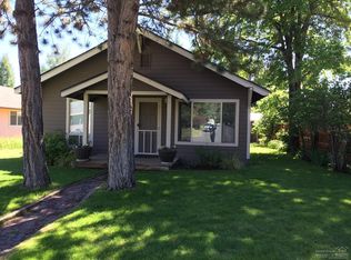 402 NW 12th St, Bend, OR 97703