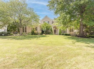 509 Forest Crest Dr, Lake saint louis, MO 63367