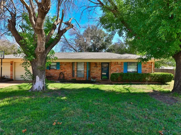 2725 Arlington Ave, Abilene, TX 79606