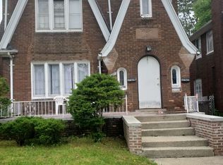 17529 Wisconsin St, Detroit, MI 48221