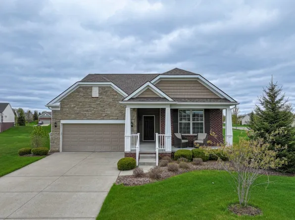 9357 Pebble Beach Ln, Grand Blanc, MI 48439