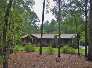 489 Dogwood Ln, Jacksonville, AL 36265