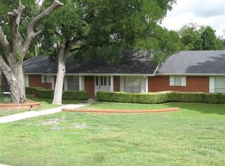 815 Quail Run, Brownwood, TX 76801