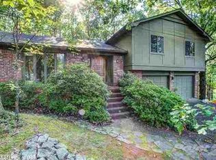1510 Ellen Ct, Little Rock, AR 72212