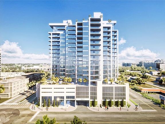 2nd image of 1224 Blvd Of The Arts #902