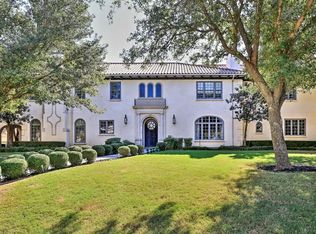 6841 Laurel Valley Dr, Fort Worth, TX 76132