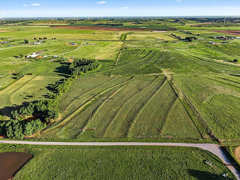 1st image of County Road 1170