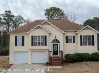 132 Chariot Dr, Griffin, GA 30224