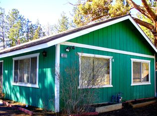 624 Riverside Ave, Big Bear, CA 92314