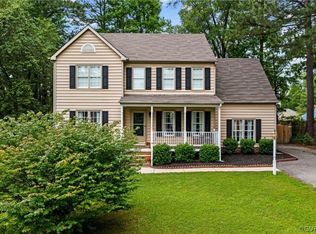 4802 Tahoe Ct, Glen Allen, VA 23060