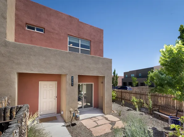 7151 Plaza Central, Santa Fe, NM 87507