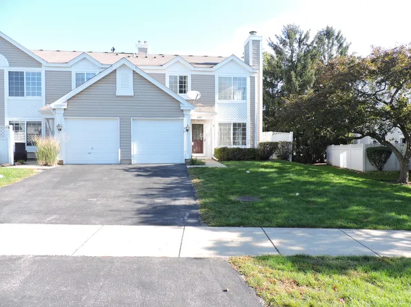 343 Gregory St, Aurora, IL 60504