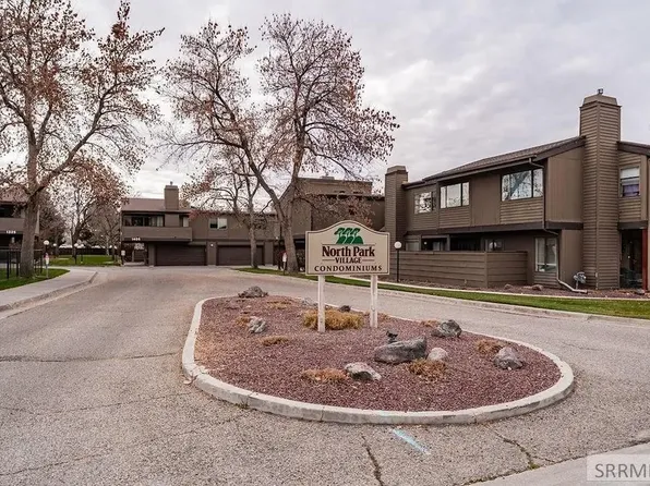 1425 Presto St APT 5, Idaho Falls, ID 83402