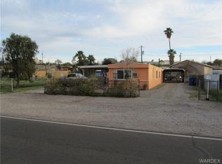 1212 Ramar Rd, Bullhead City, AZ 86442