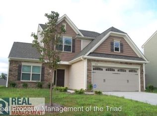 2316 Wise Owl Dr, Mc Leansville, NC 27301