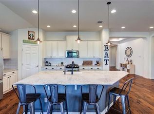 1525 Graford St, Leander, TX 78641