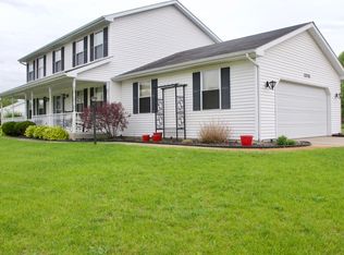 10700 Brems Ct, Osceola, IN