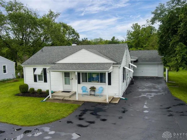 1679 State Route 730, Wilmington, OH 45177
