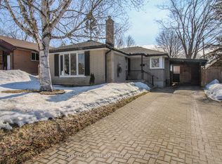 953 Oriole Dr, Peterborough, ON K9H 6K6