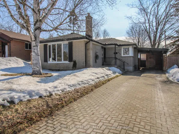 953 Oriole Dr, Peterborough, ON K9H 6K6