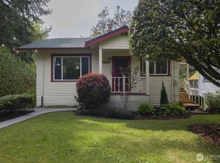 13337 30th Ave NE, Seattle, WA 98125