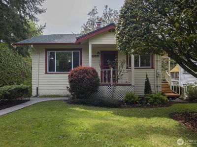 13337 30th Avenue NE, Seattle, WA, 98125