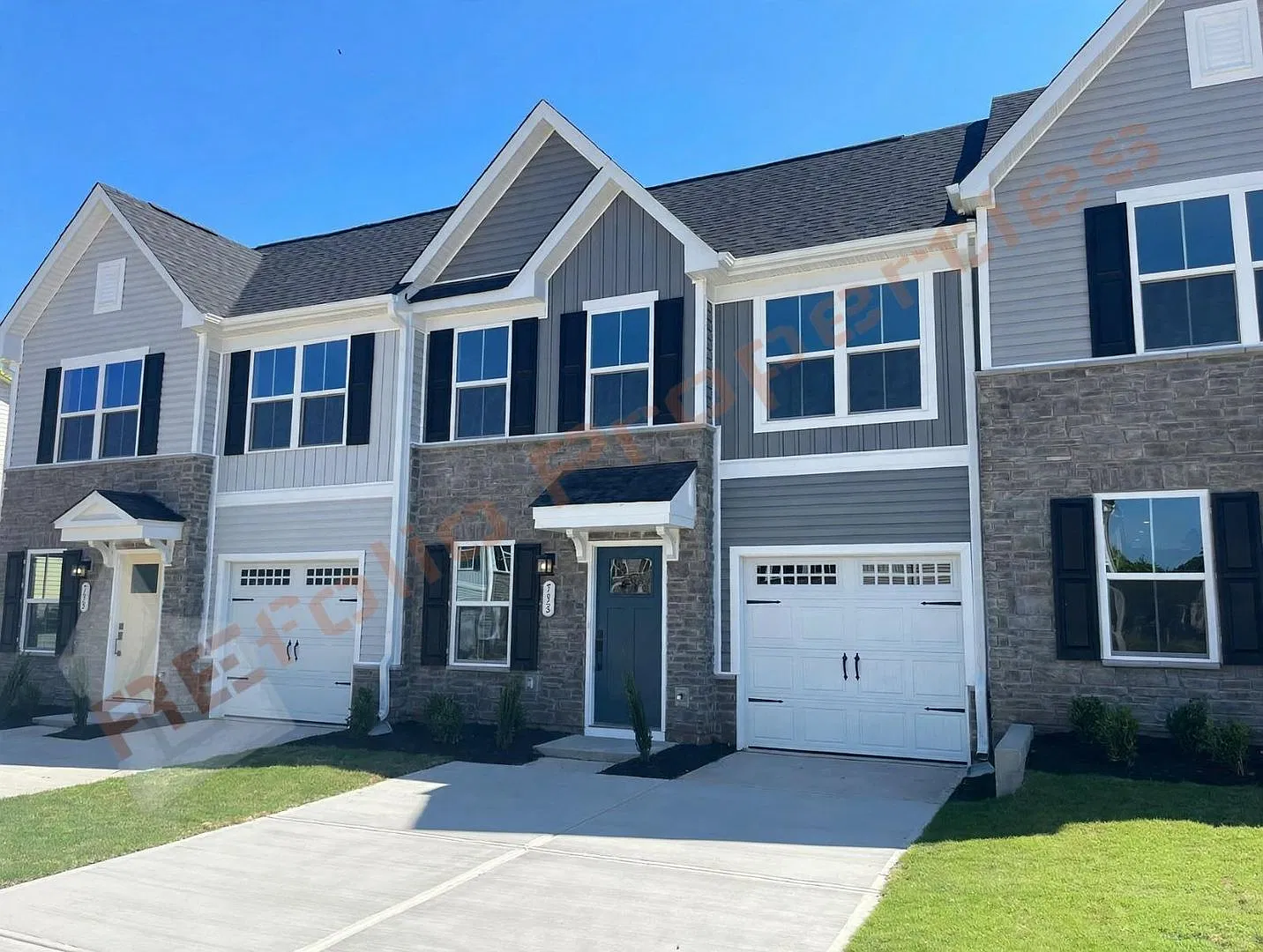 733 Haystack View Road, Raleigh, NC 27603 — Photo 2