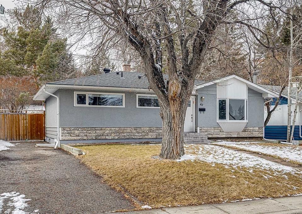 1st image of 40 E Henefer Rd SW