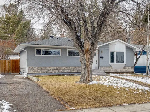 40 E Henefer Rd SW, Calgary, AB T2V 3B4
