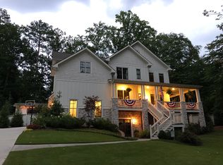 3387 Lee St SE, Smyrna, GA 30080