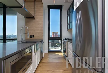 Rented by Fiddler Realty