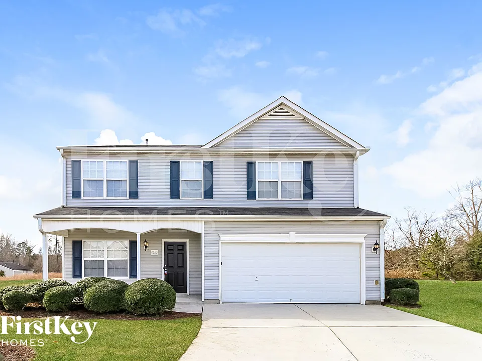 4630 Lauren Woods Ct