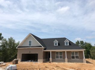 2631 New Hope Cir, Hephzibah, GA 30815