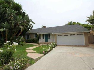 1621 Louise St, Laguna Beach, CA 92651