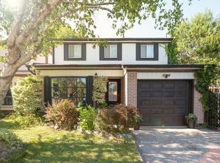 78 Springhead Gdns, Richmond Hill, ON L4C 5B9