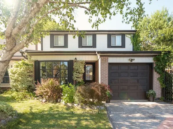 78 Springhead Gdns, Richmond Hill, ON L4C 5B9