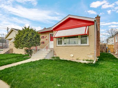 7354 S Paulina St, Chicago, IL, 60636