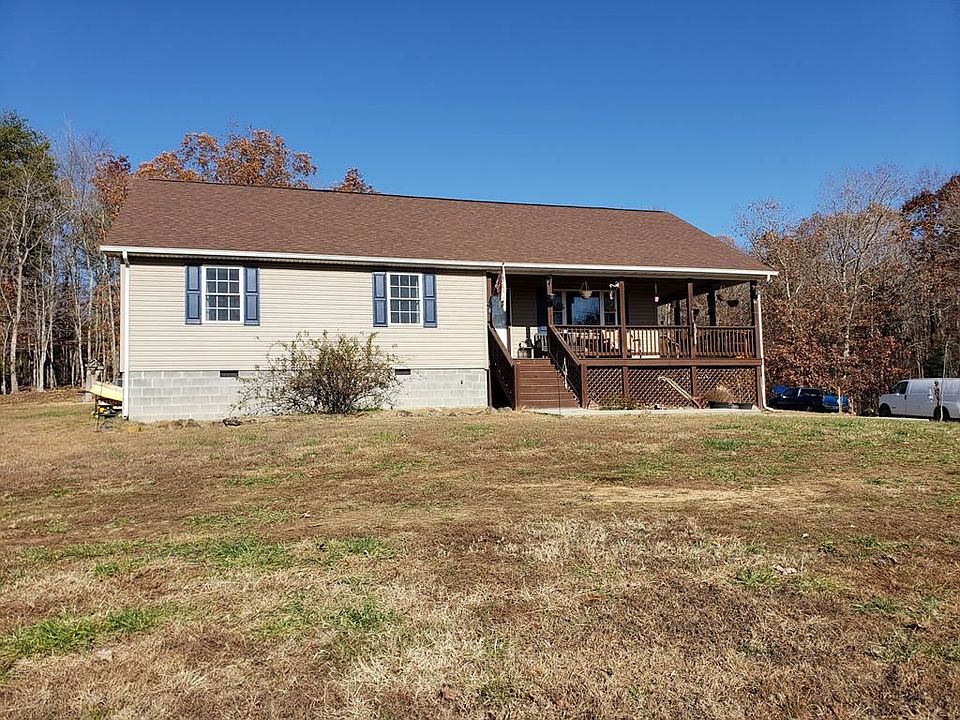 3744 Meherrin Rd, Meherrin, VA 23954 Zillow