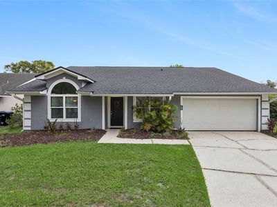 2011 EXCALIBUR DRIVE, Orlando, FL, 32822