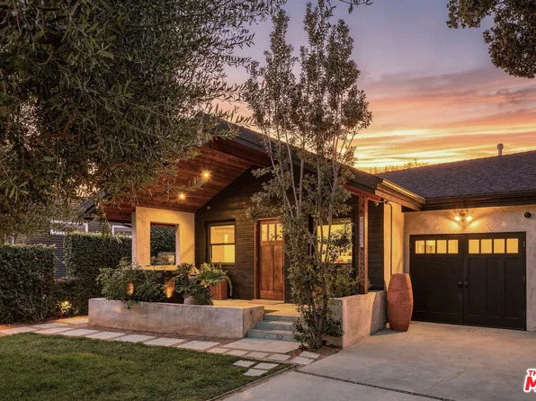 4257 Campbell Dr, Los Angeles, CA 90066
