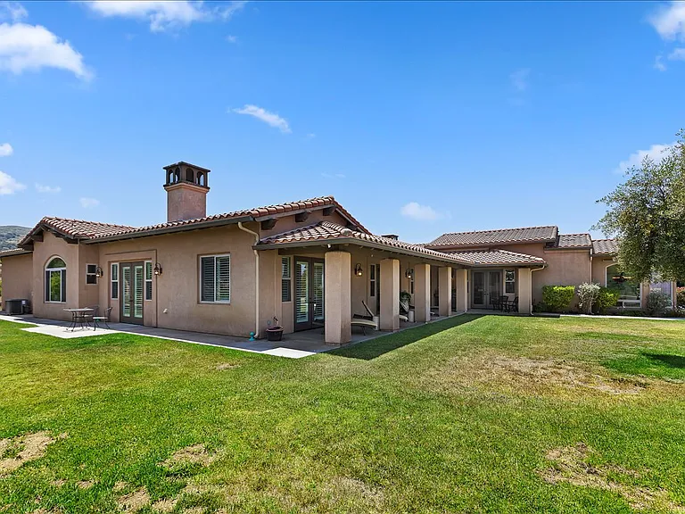 37605 Via De Los Arboles — Photo 36