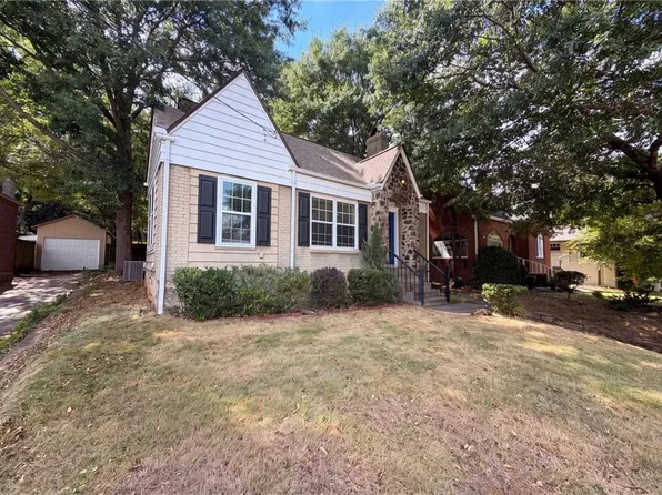 1773 Sylvan Rd SW, Atlanta, GA 30310
