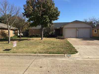4425 Amherst Ln, Grand Prairie, TX, 75052
