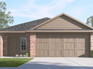 10609 Red Thistle Dr, Oklahoma City, OK 73114
