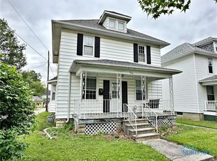 134 Ann St, Tiffin, OH 44883